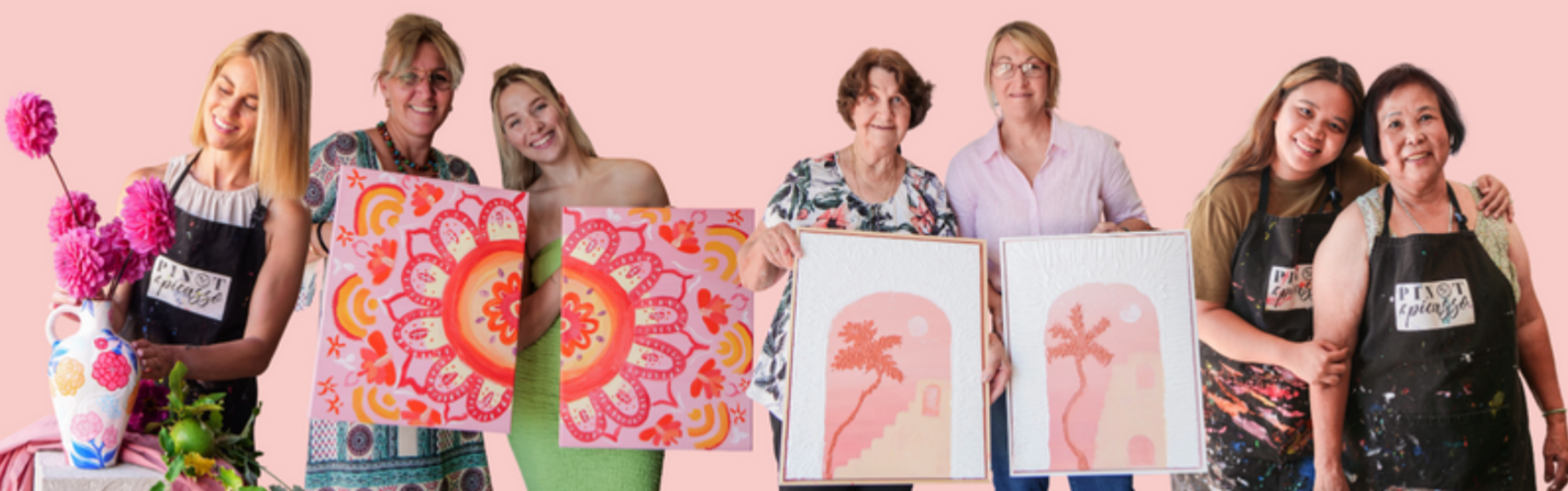 Mothers Day gift guide