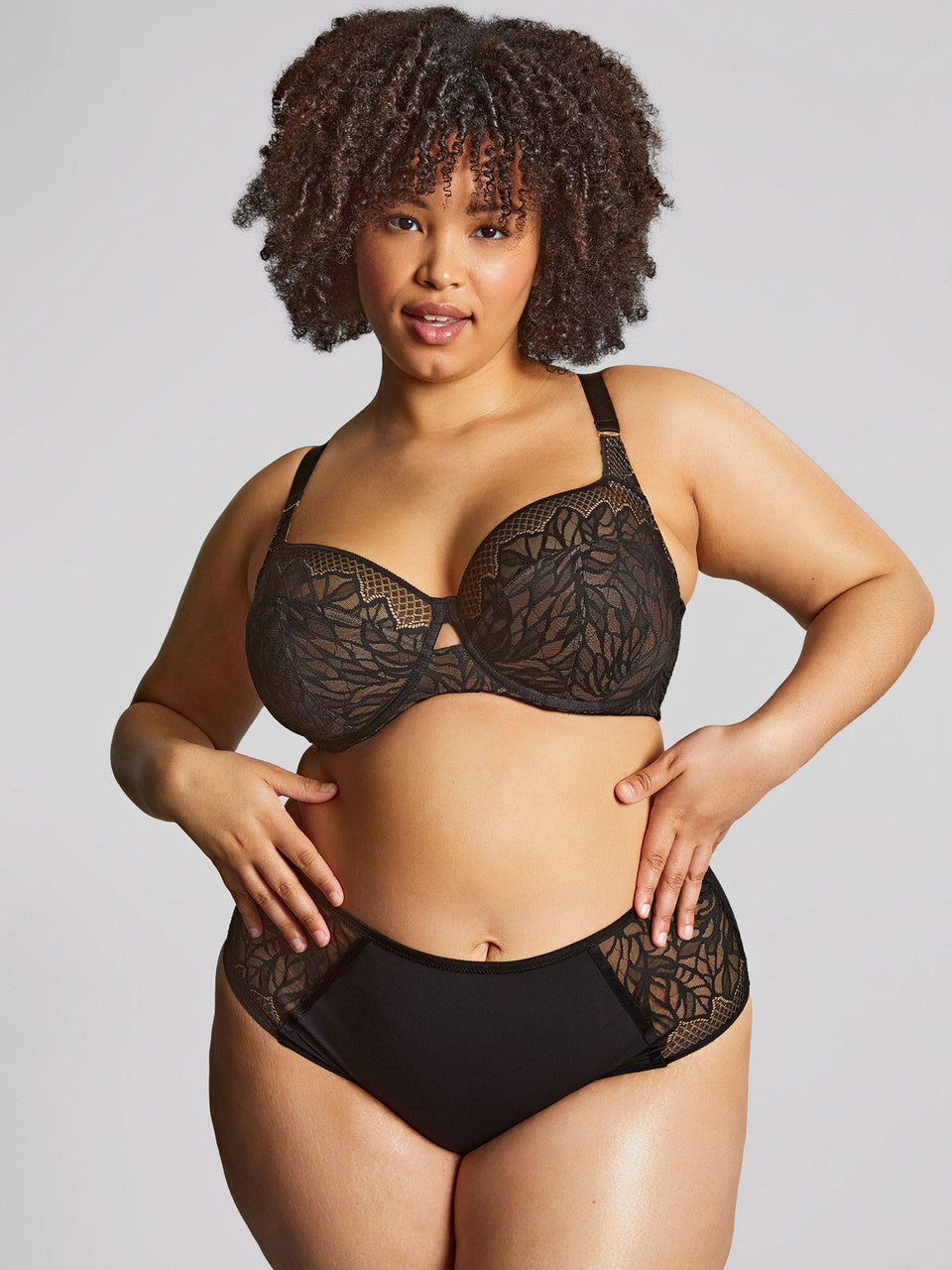 Sculptresse Bra 11195