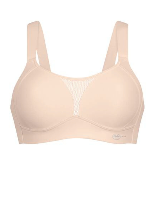 lightweight sports bra