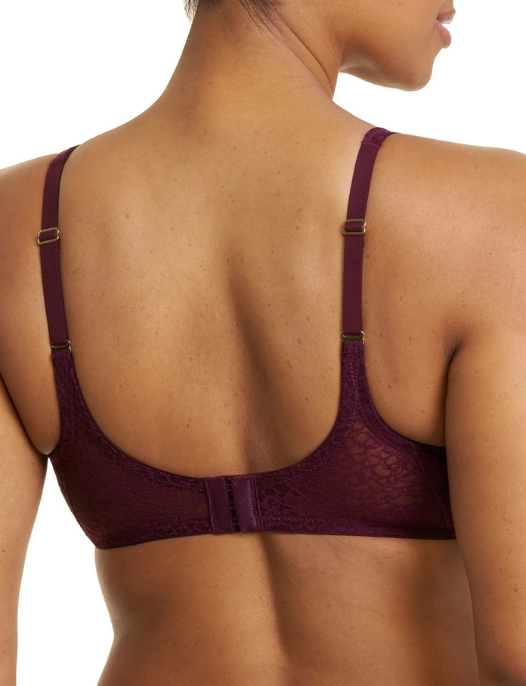 natori pretty smooth in purple
