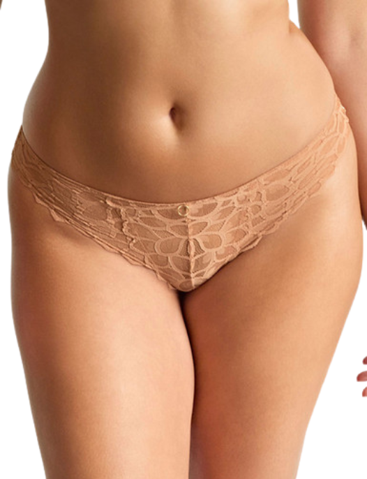 ALLURE BRAZILIAN #10762 HONEY
