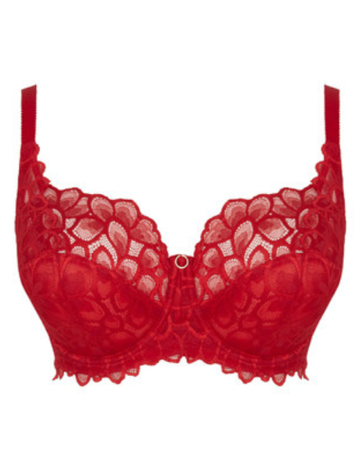 PANACHE #10765 RED
