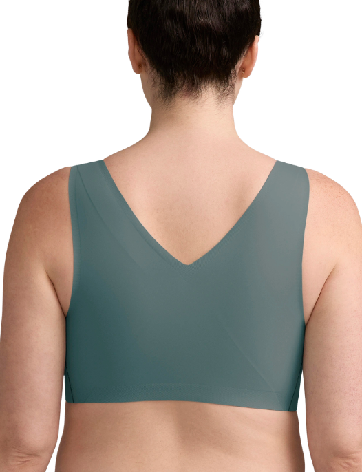 Evelyn Bobbie Defy Bra