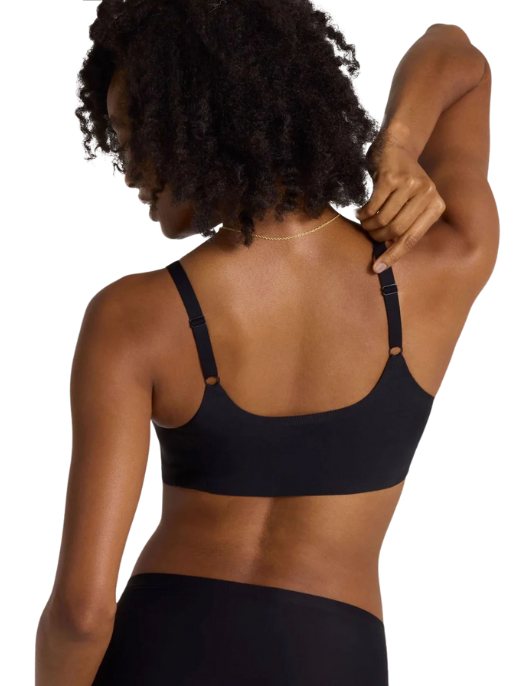 wirefree sleep bra