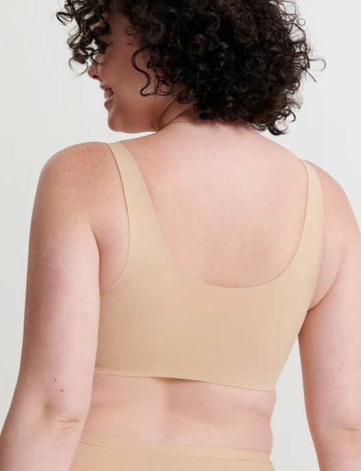 wirefree sleep bra