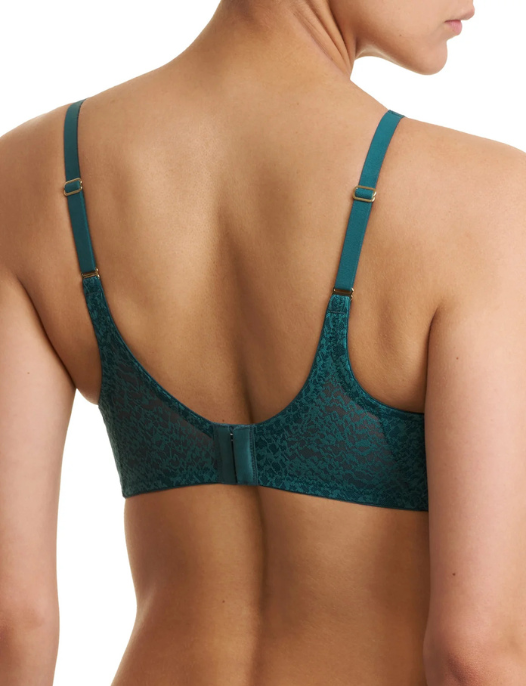 green natori pretty smooth