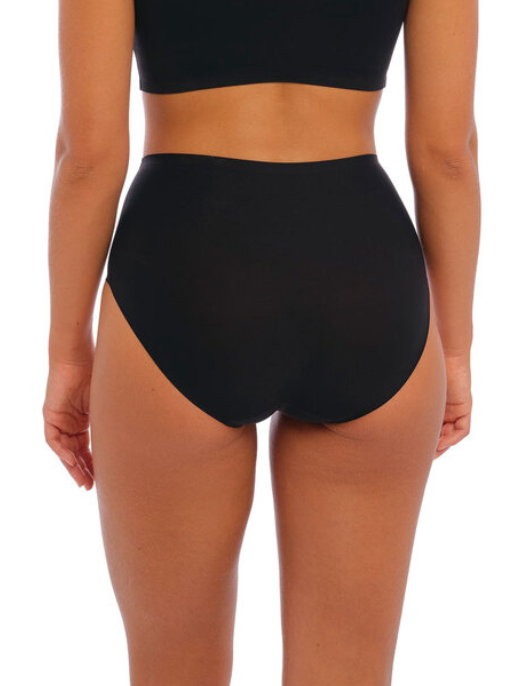 Smoothease Invisible Stretch Full Brief (One size fits 8 - 16)