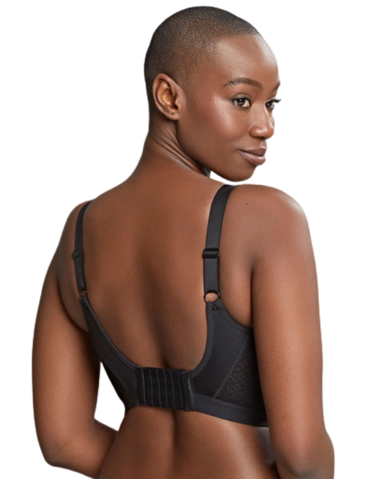 Size 8 nursing bra