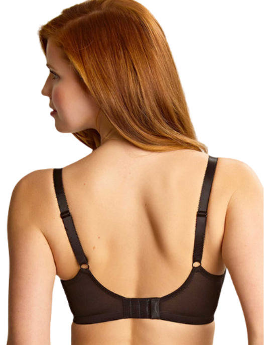 ALLURE DEMI PLUNGE BRA #10763