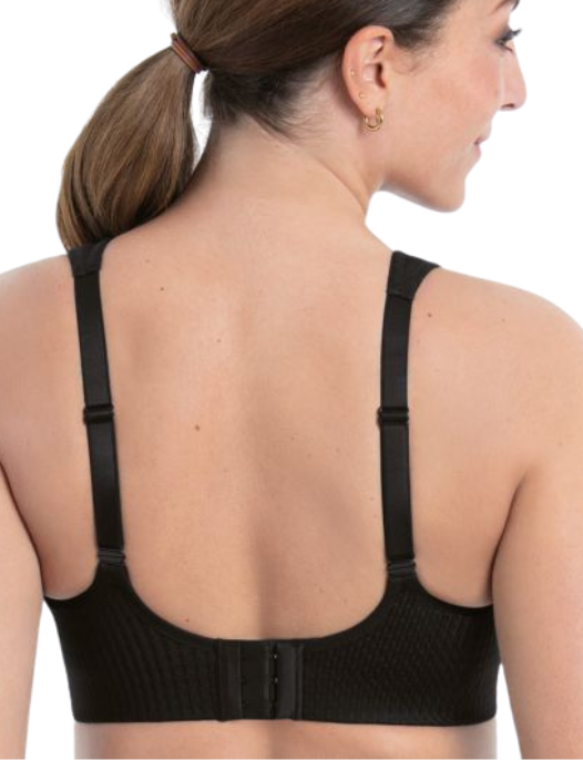 ANITA ACTIVE AIR CONTROL X SPORTS BRA DELTAPAD