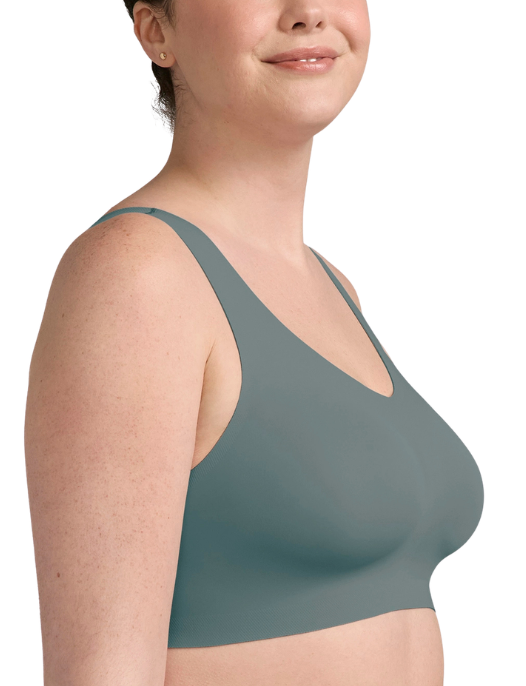Evelyn Bobbie Defy Bra