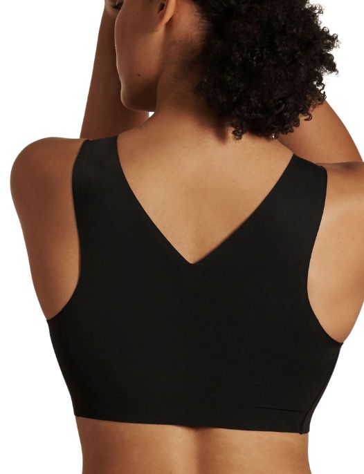 Full back bra