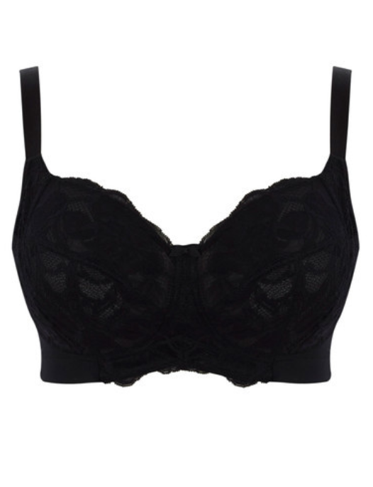 PANACHE ROCHA Bra #10345 BLACK