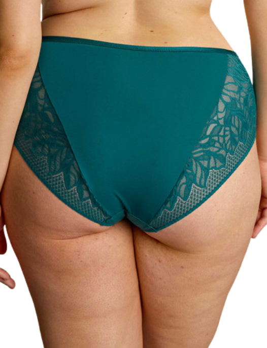 Sculptresse Sophia Deep Brief