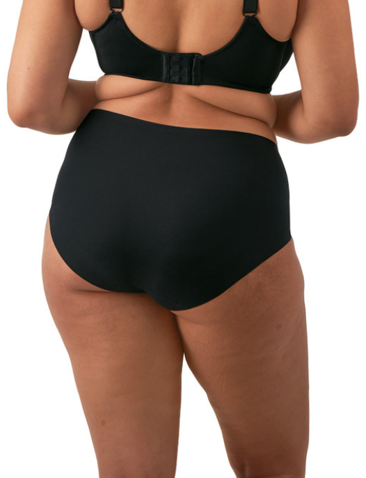 Smoothease Invisible Stretch Curve Brief (One size fits 18 - 24)
