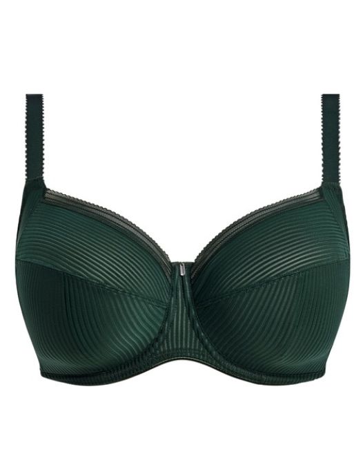 FANTASIE FUSION BRA #FL3091EVN EVERGREEN