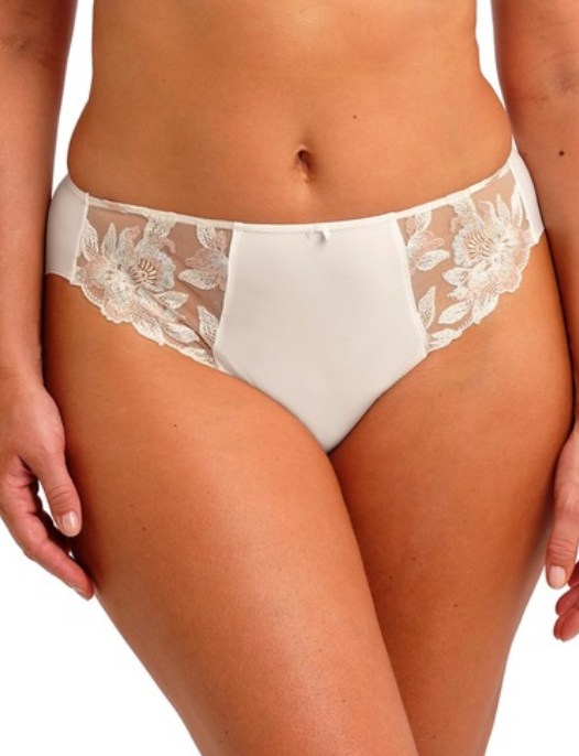 Fantasie Lingerie Magdalena Brief - FL103450IVY