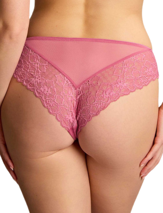 pink panache brazillian