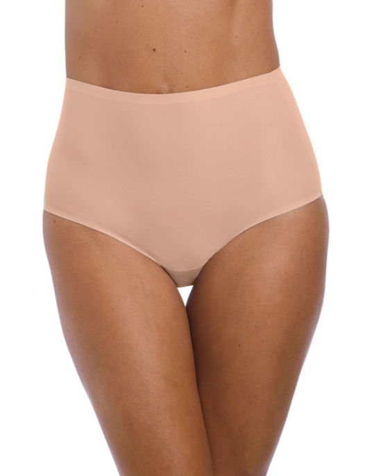 Smoothease Invisible Stretch Full Brief (One size fits 8 - 16)