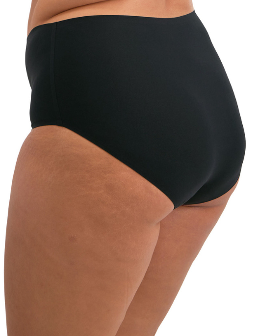 Smoothease Invisible Stretch Curve Brief (One size fits 18 - 24)