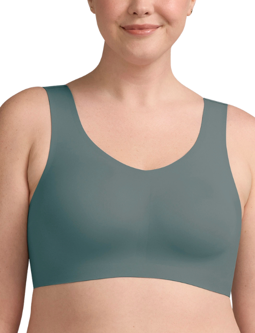 Evelyn Bobbie Defy Bra