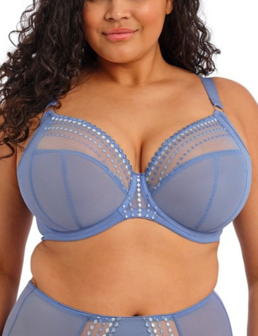 ELOMI MATILDA PLUNGE # EL8900LUE LUNAR BLUE