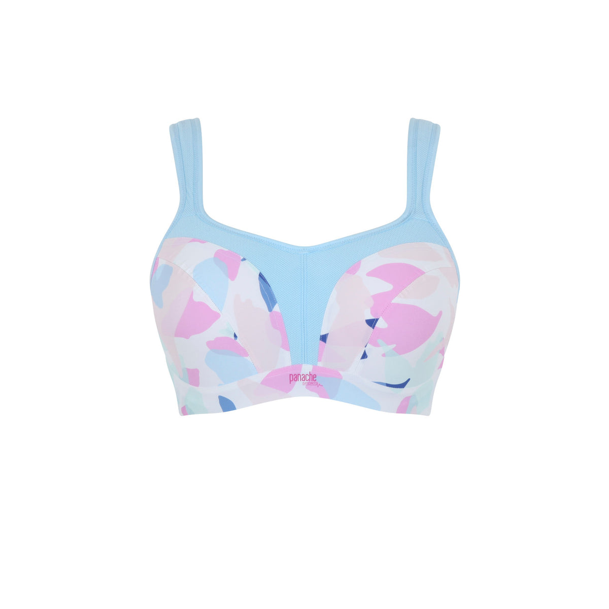 Power Sports Bra