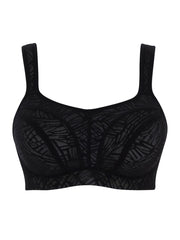 panache power sports bra