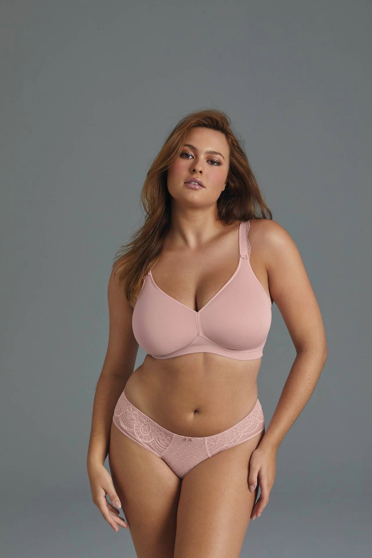 wirefree bra for big boobs