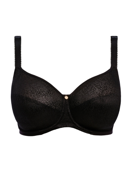 Fantasie Demure #FL103211 BLACK