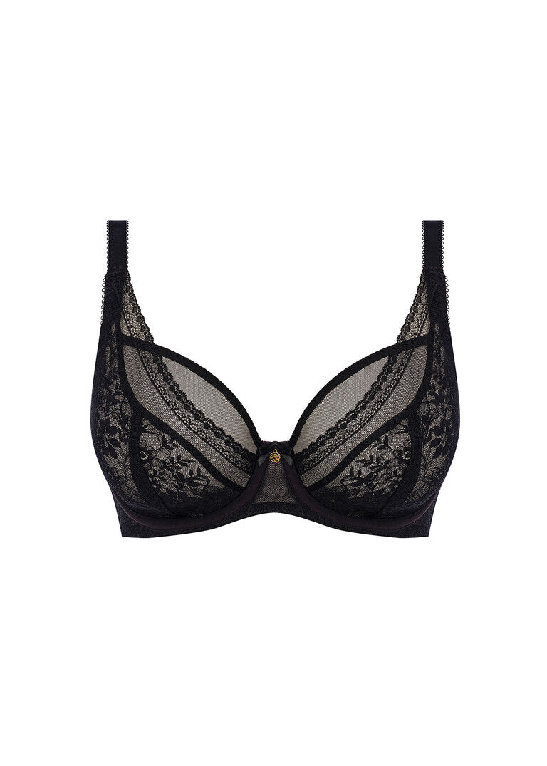 Freya Sydnie Black AA402821BLK