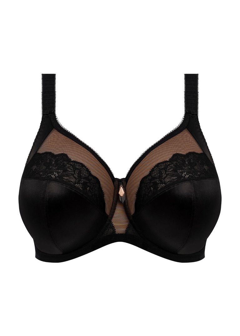 Elomi Cate Allure EL302405 Black