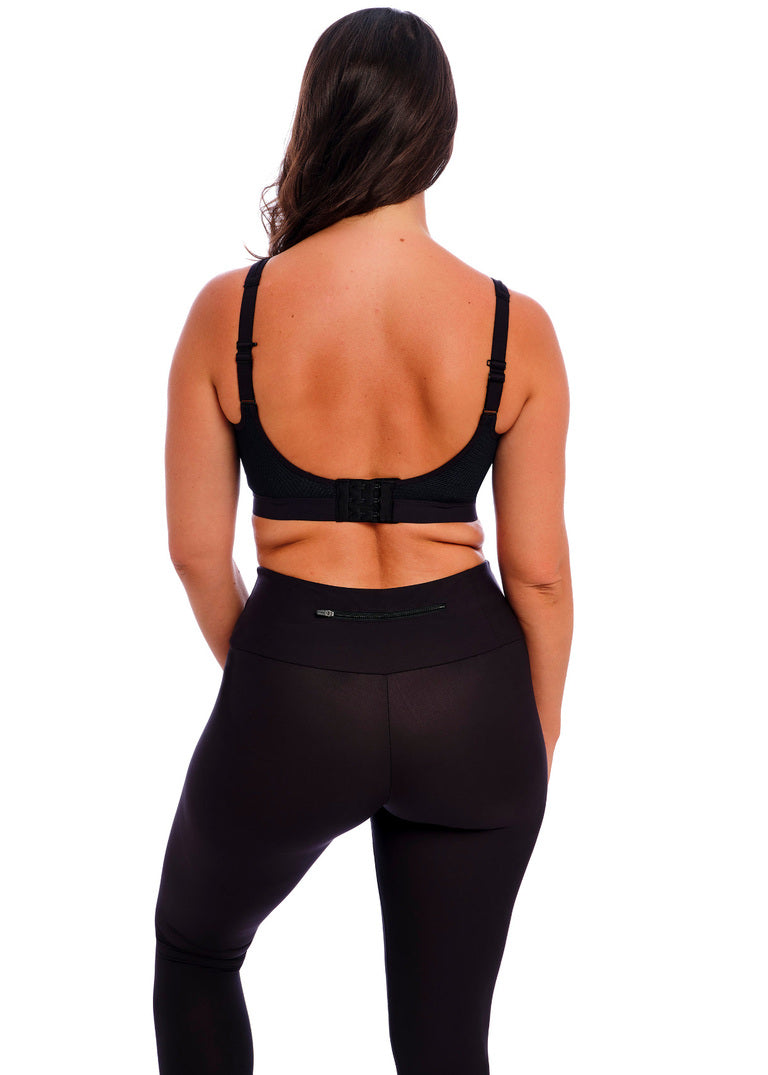 Fantasie #FL102829 BLACK