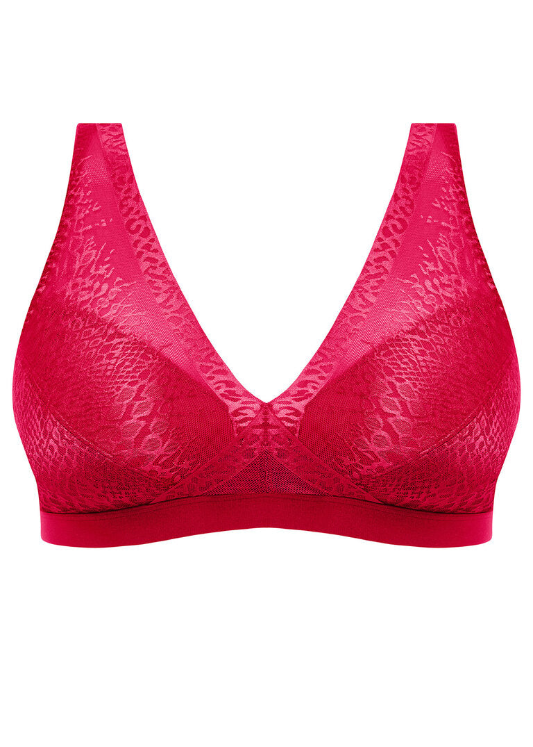 best bralette for big boobs
