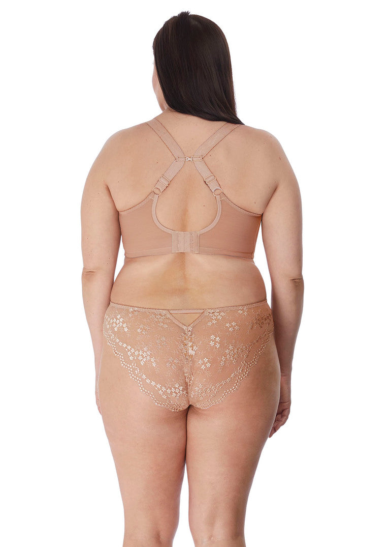 Elomi Charley Plunge Stretch Bra