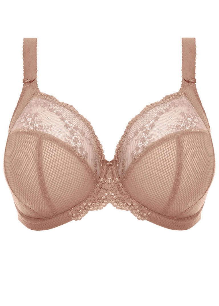 Pretty bras for everyday