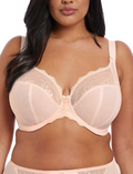 Elomi Charley Plunge stretch ballet pink