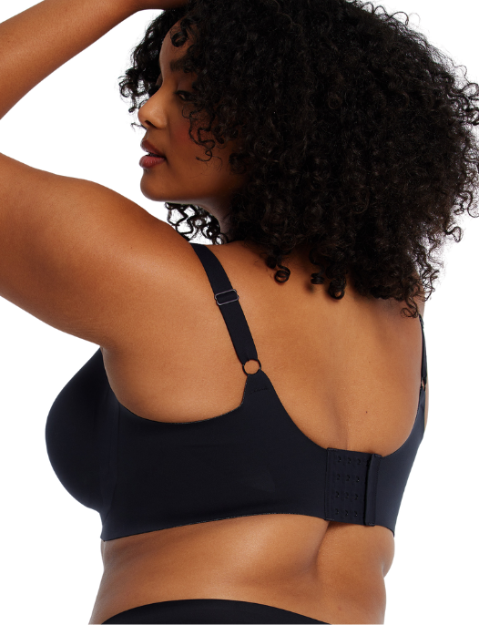 Seamless Bra