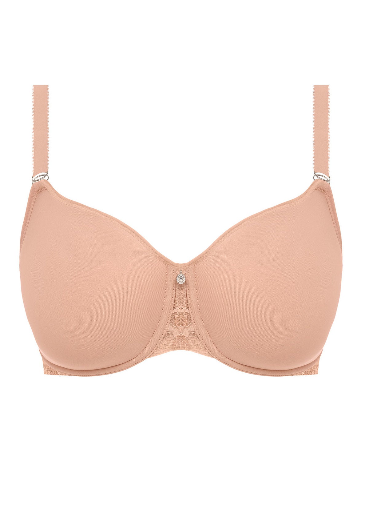 spacer foam bra