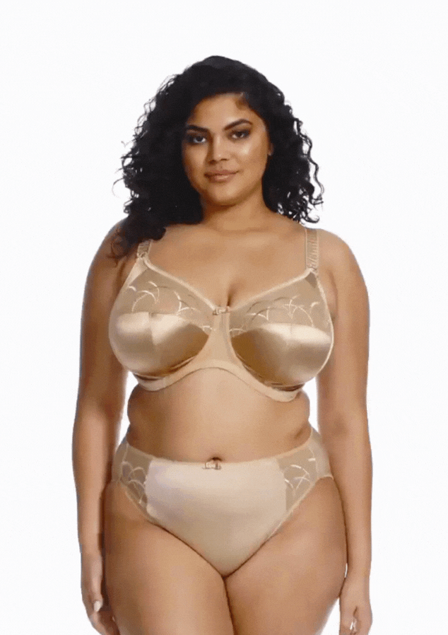 Elomi Cate Underwire Bra