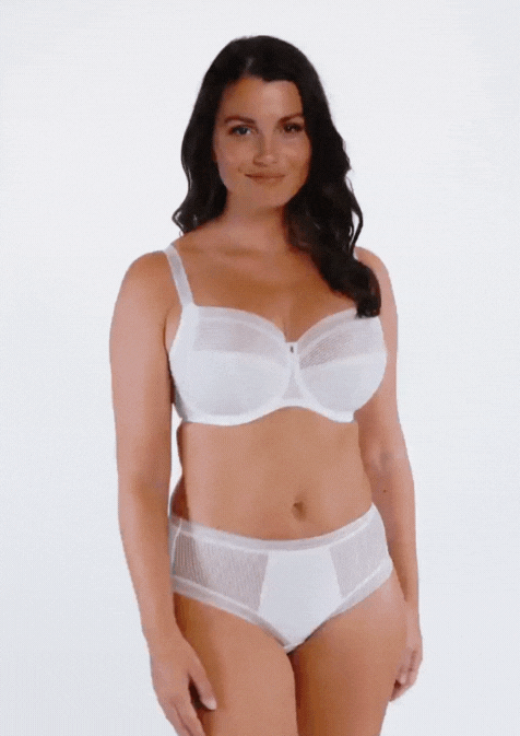 Fantasie Fusion Full Cup Side Support Bra