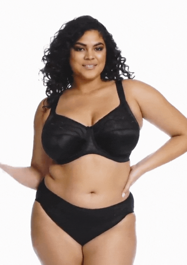 Cate Underwire