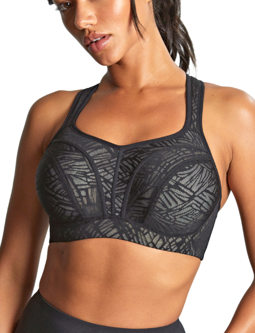 panache sports bra power 5021