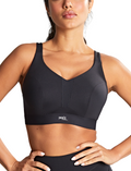 Endurance Wired Sports Bra