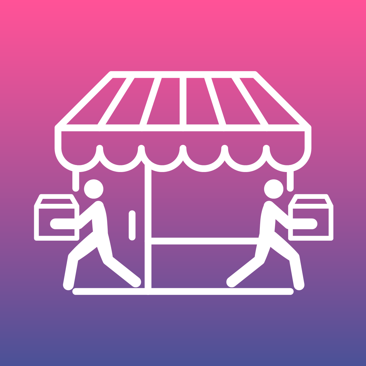 Pickup In store She Science