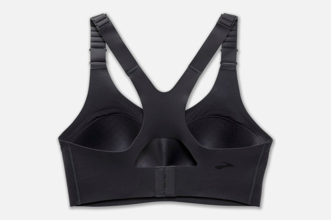 brooks run bra