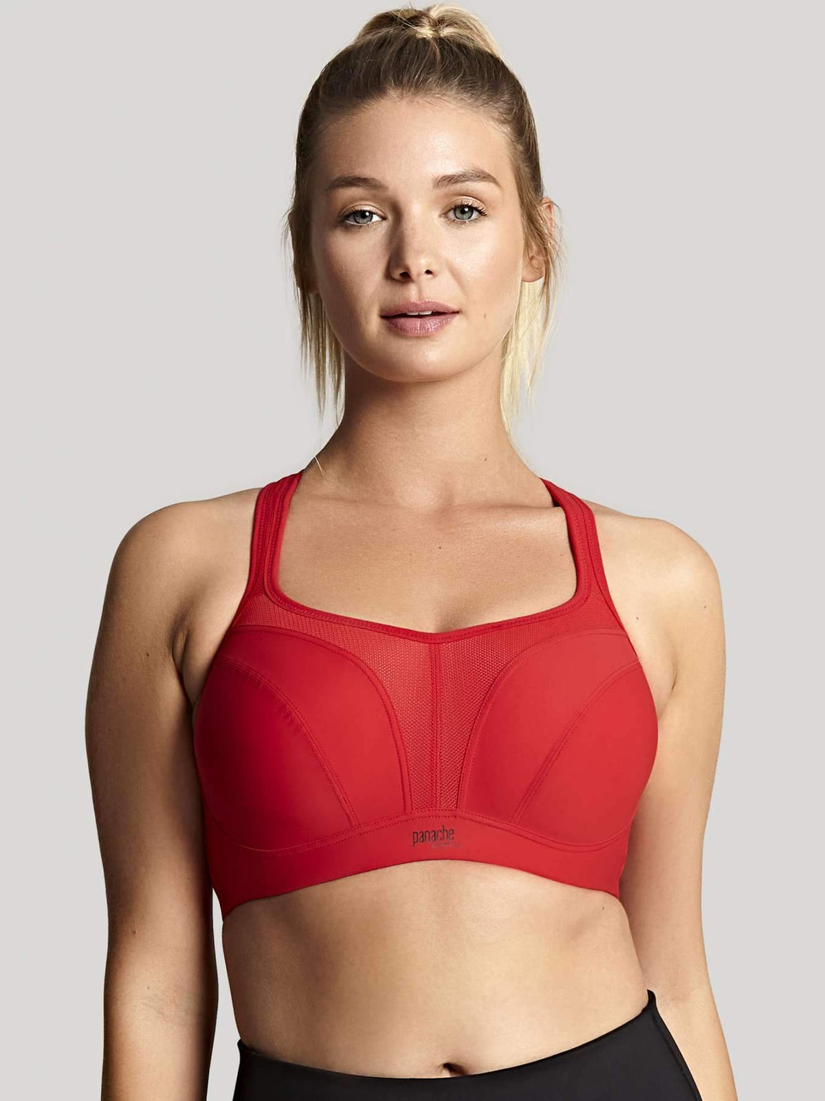 Power Sports Bra