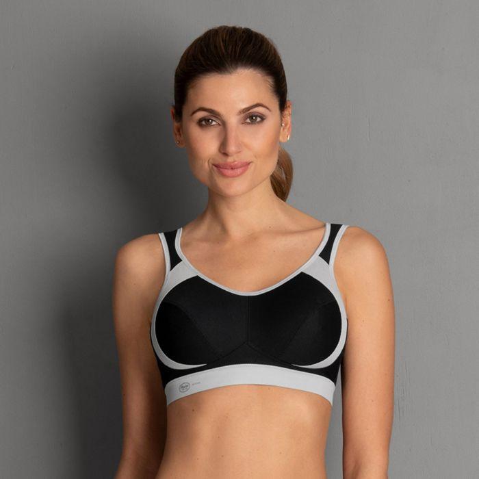 wire free sports bra australia