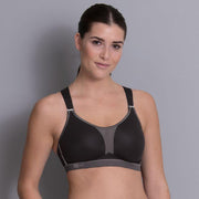 Anita Active Dynamix Star X-Back black