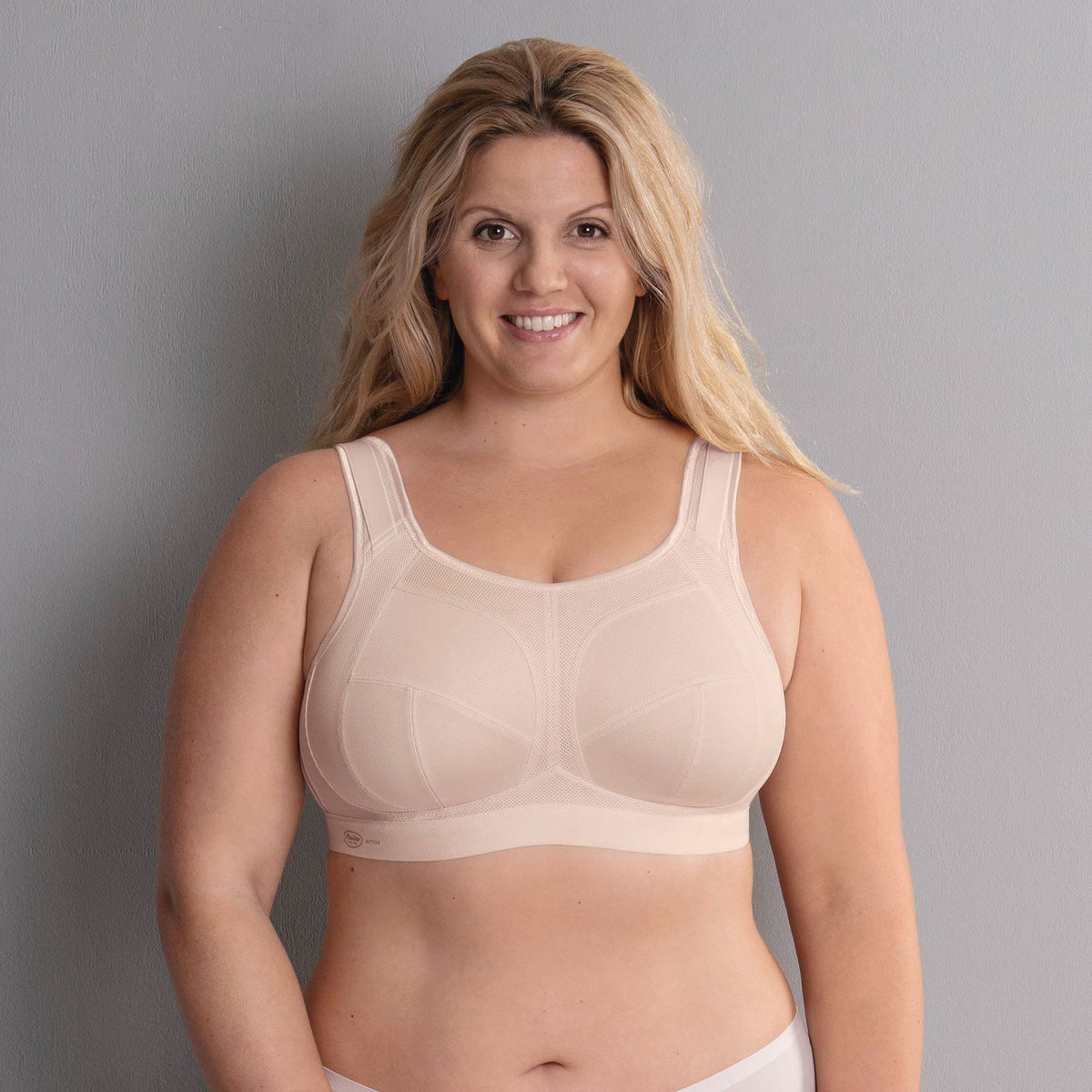 Anita Active Extreme Control Plus Sports Bra